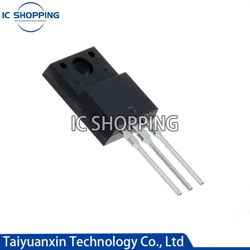 

10PCS 2SA1964 2SC5248 A1964 C5248 TO-220F New