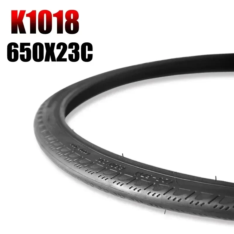 Pneu de vélo de route K1018 650x23c (23-571) pneu ultraléger