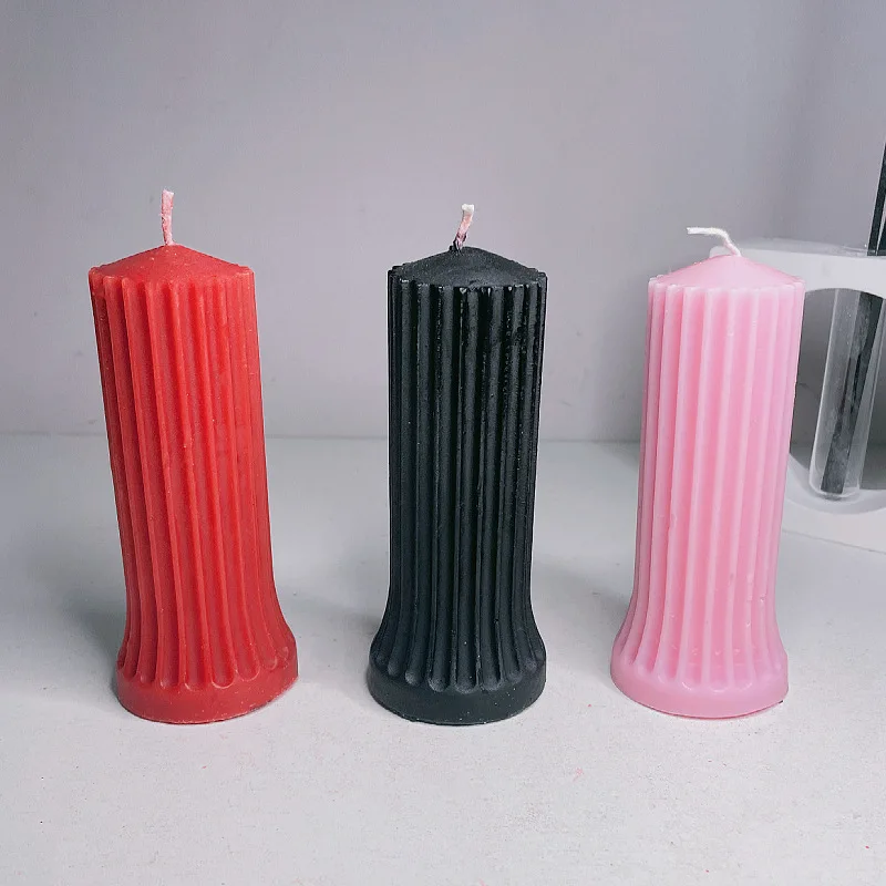 BrilliantSMLow Temperature Anti-Scald Candle 48℃Couple Duoduo Xiaohongshu Hot-Selling Emotional Aromatherapy Candle