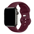 37 Wine Red
