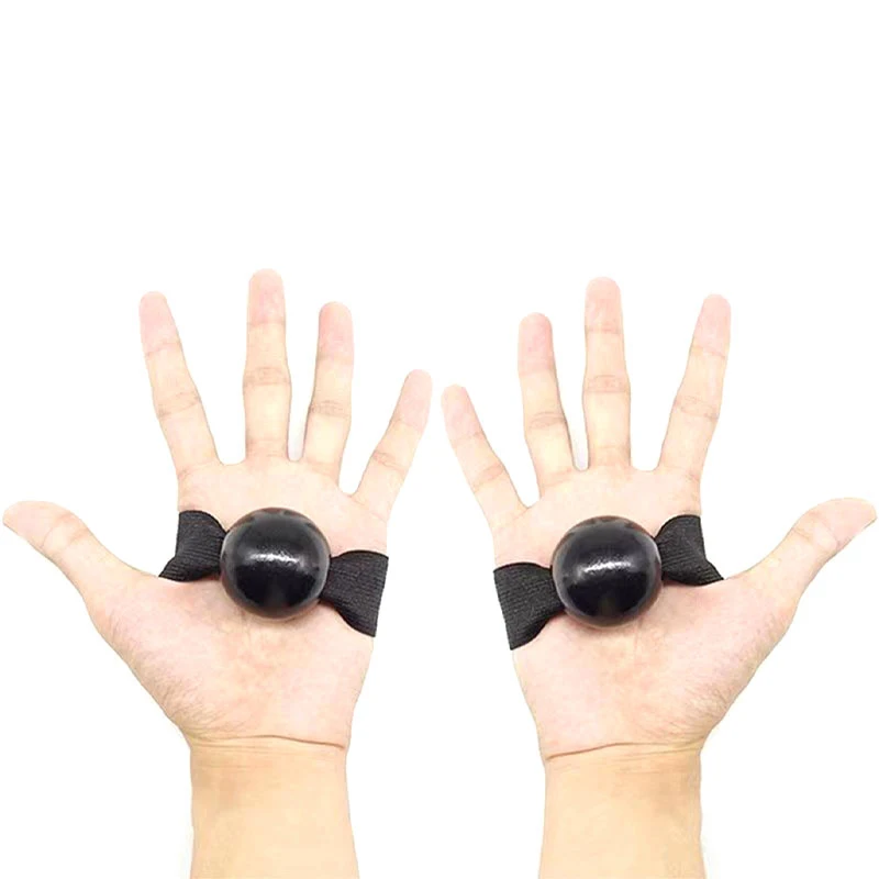 Description Picture 4 of itemVolleyball Training Equipment Volleyball Professional Passer Correction Volleyball Type Buckle Training Aid Traning Supplies