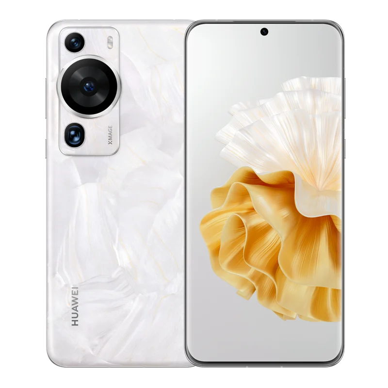 Huawei-携帯電話P60Pro,スマートフォン,48MPリアカメラ,4815mAh,88W