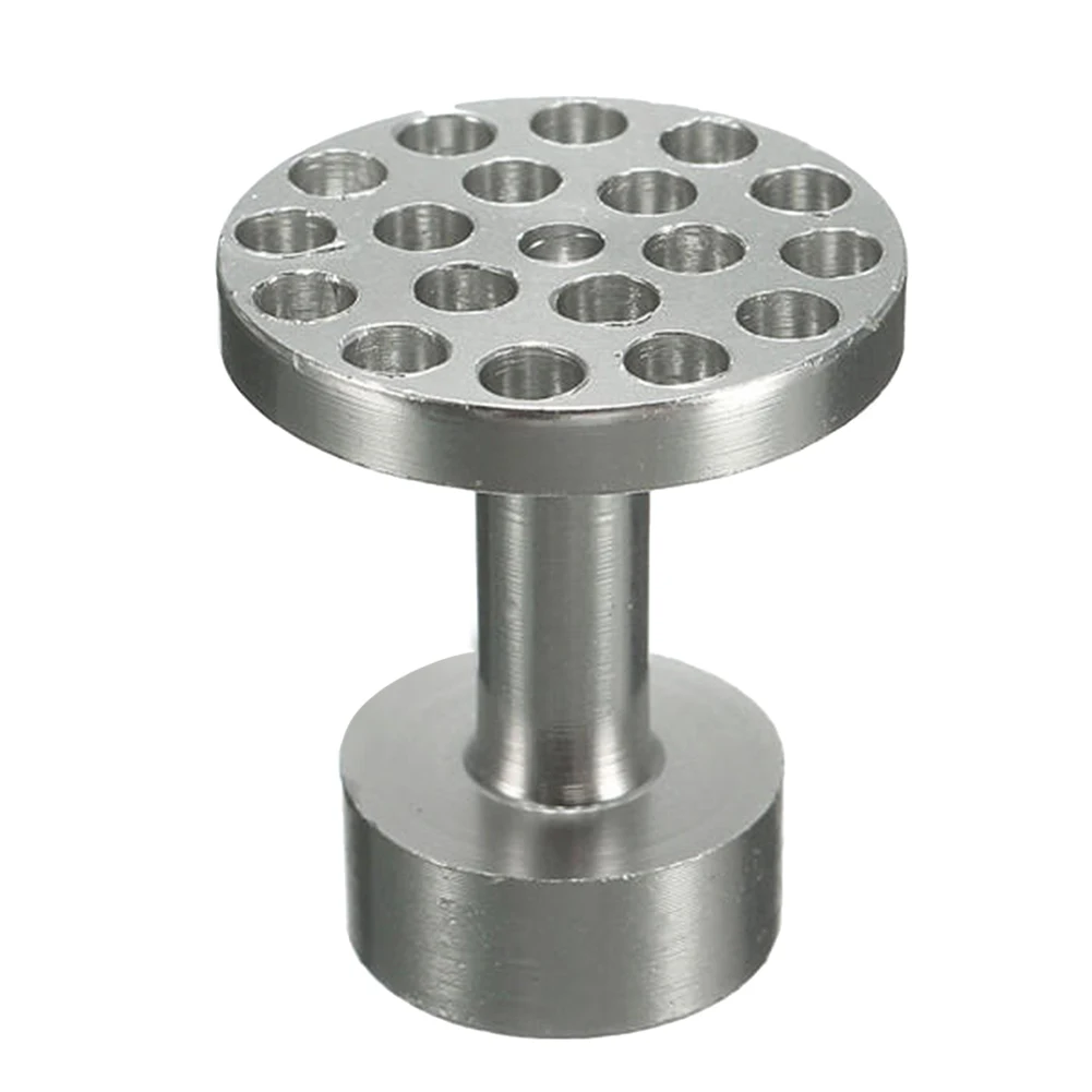 4pcs Dent Finishing Tools Multifunctional Aluminium Alloy Depression Repair Gasket Wear-resistant Accessories for Universal Cars