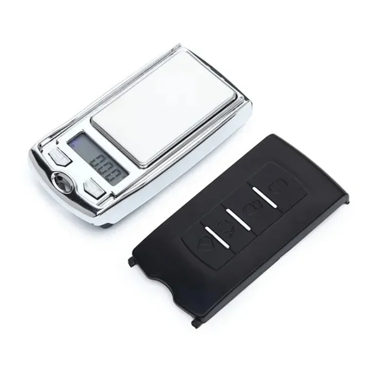 

Balance Food Sterling Pocket Electronic Weight Scales Mini Tablets Gram Digital Portable For Scale Gold Smart Jewelry