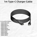 USB C Charger Cord