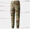 Men's Camouflage Set Spring Autumn Training Wear-resistant Jacket Thin Breathable Multi-pocket Cargo Pants Outdoor Working Suit 6