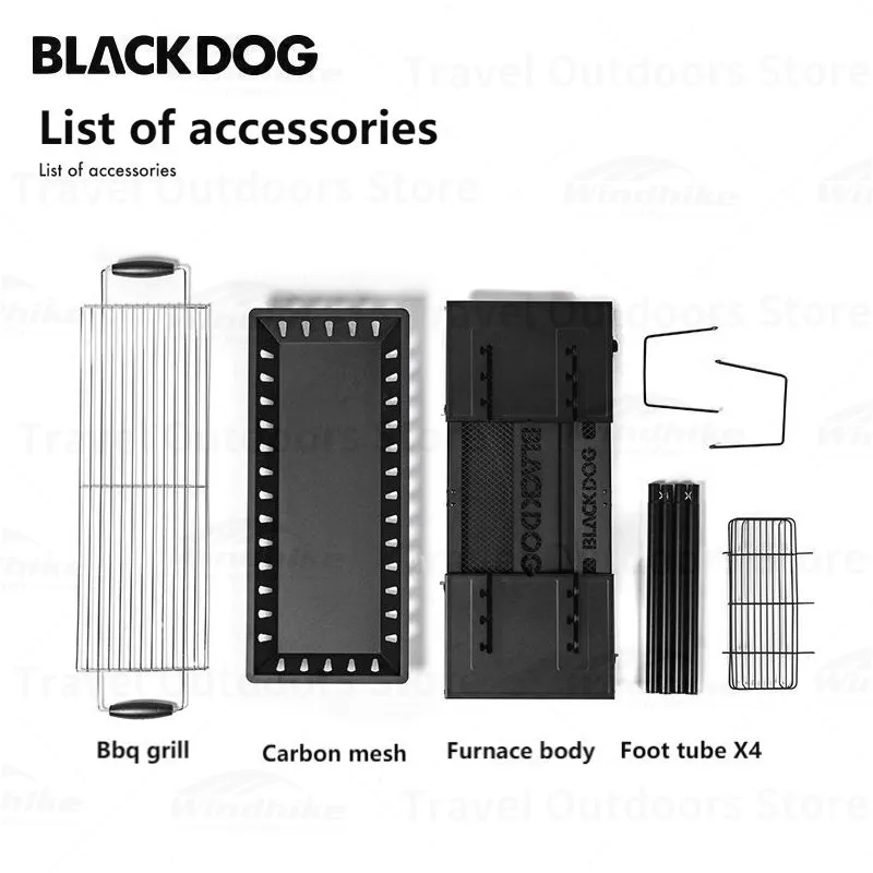óũ-BLACKDOG ũ  BBQ  5-8    µ   ߿ ķ Kabob 뱤