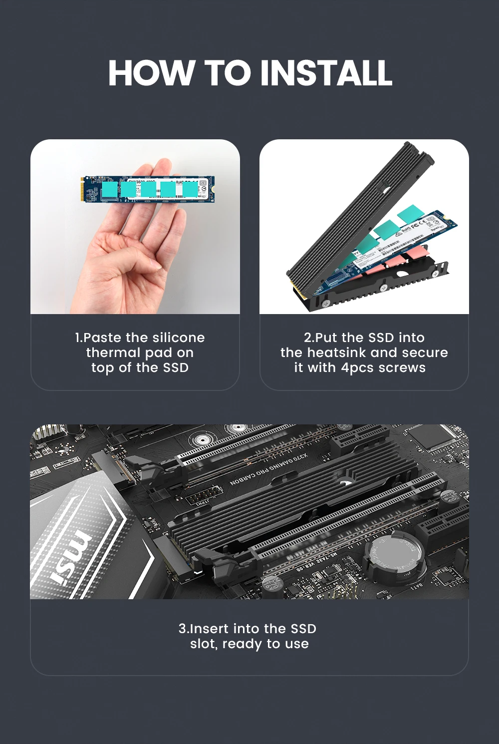 Computers e Electronics