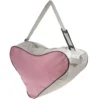 Ice Skating Roller Inline Handbag Storage Figure Women Skates Bags Adjustable Shoulder Strap Skating Bag Roller Skates Carry Bag 1