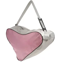 Ice Skating Roller Inline Handbag Storage Figure Women Skates Bags Adjustable Shoulder Strap Skating Bag Roller Skates Carry Bag 1