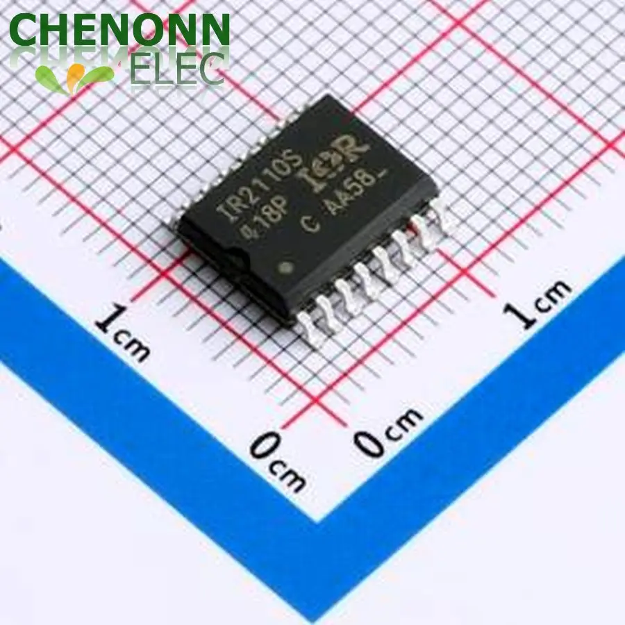IR2110SPBF