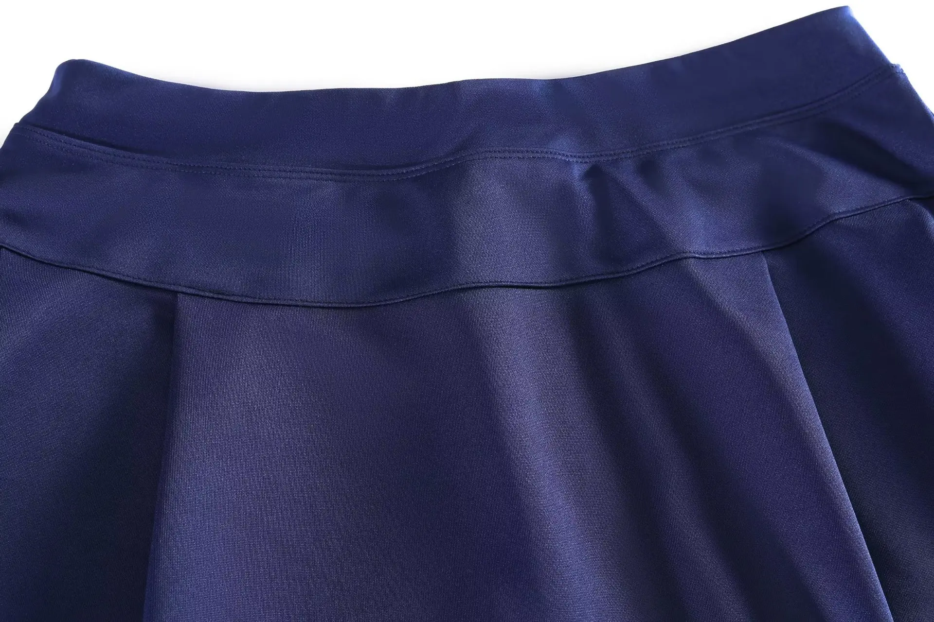 New table tennis uniform, badminton uniform, women's short culottes, sports tennis skirt, anti-walking leggings, pants, skirt