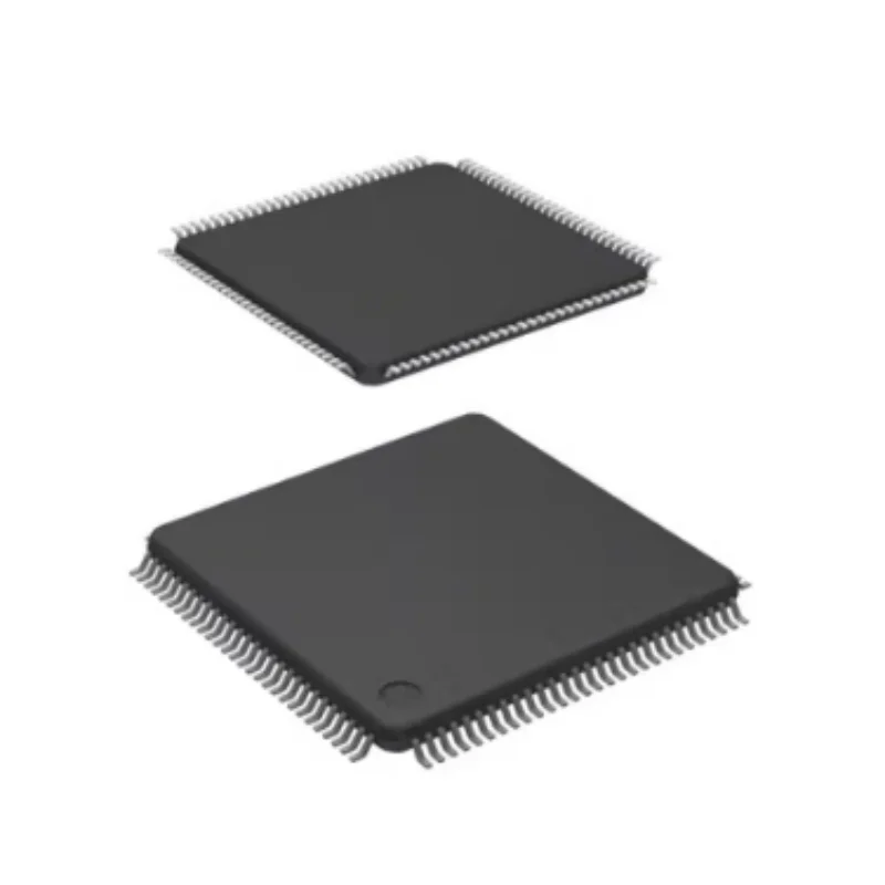 

S912XHY128F0VLM Brand New Authentic LQFP-112