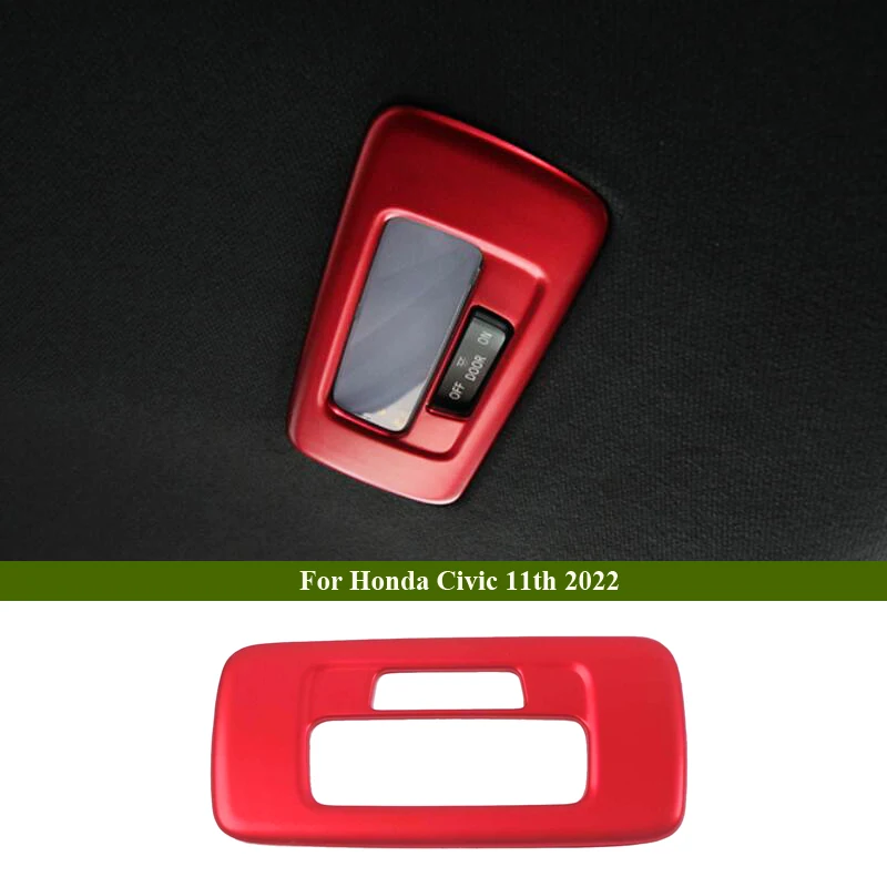 rear reading cover