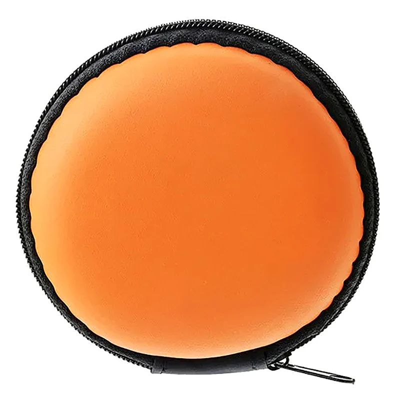 1PC מיני מצלמה תיק תיק תיק רב-פונקציונלי אוזניות וידאו עמיד למים תיק נייד דיגיטלי