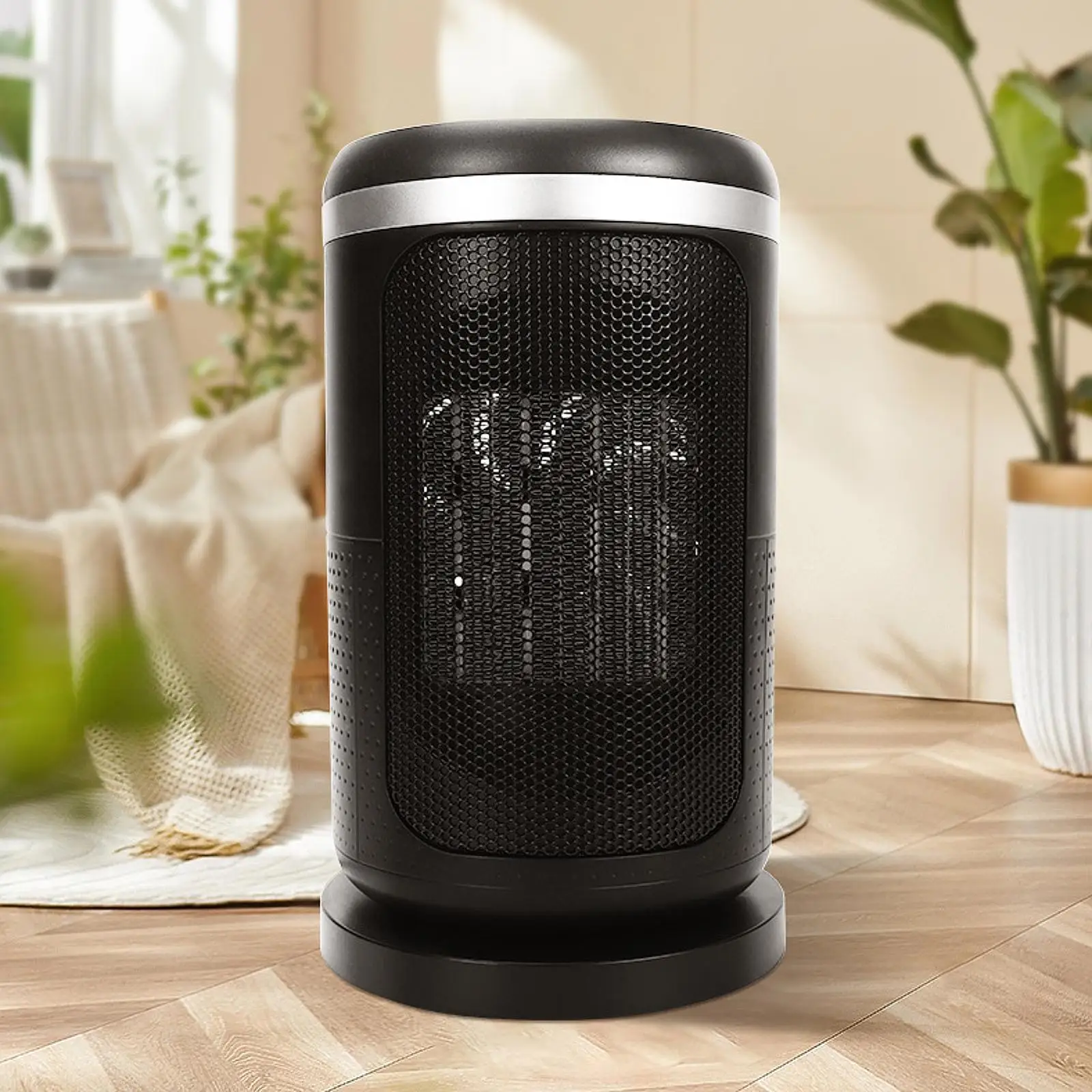 Home Electric Heater Warmer Room Small Heater for Bedroom Office Indoor