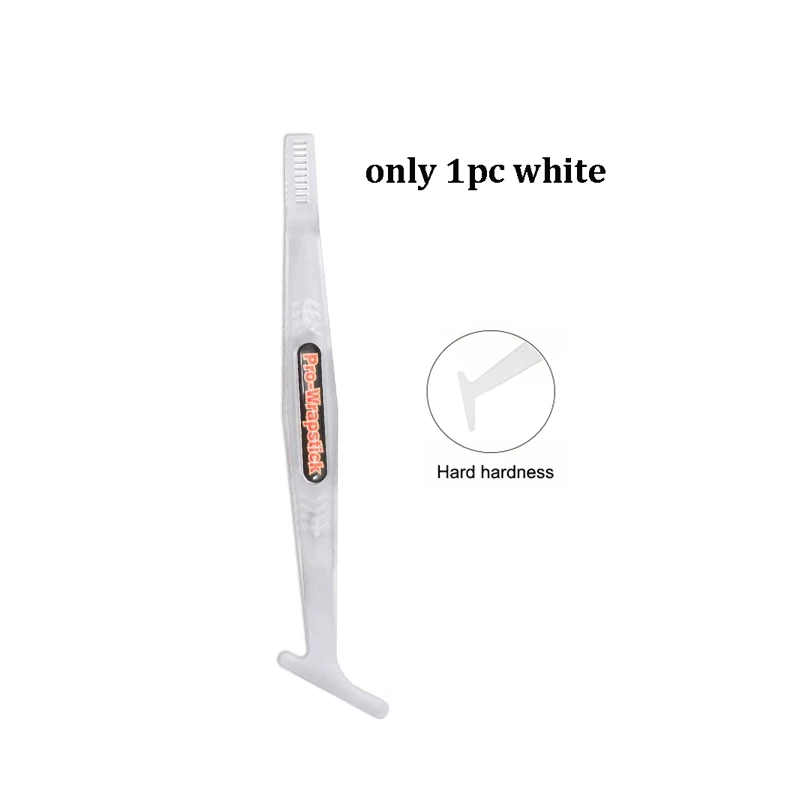 Magnetic Micro Stick Squeegee for Vinyl Wraps - Ideal for Corners, Curves, and Seams