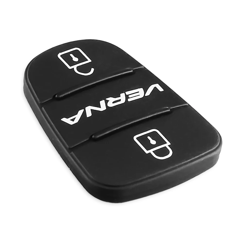 KEYYOU-Flip-Car-Key-Shell-Case-3-pulsanti-Pad-in-gomma-per-Hyundai-Picanto-Solaris-Accent.jpg Pad in gomma per chiave Hyundai - KEYYOU Flip Car Key Shell Case 3 pulsanti Pad in gomma per Hyundai Picanto Solaris Accent