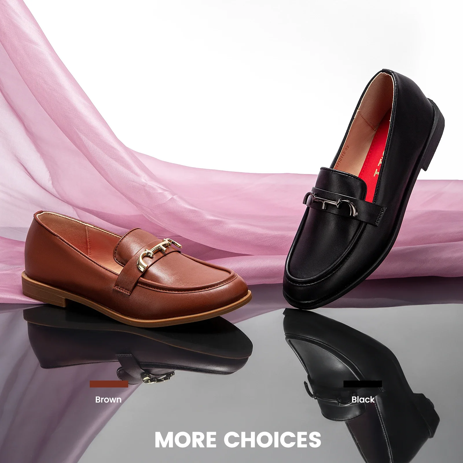 صنعة جيدة الموضة الموسمية الجديدة المرأة الأحذية ا...