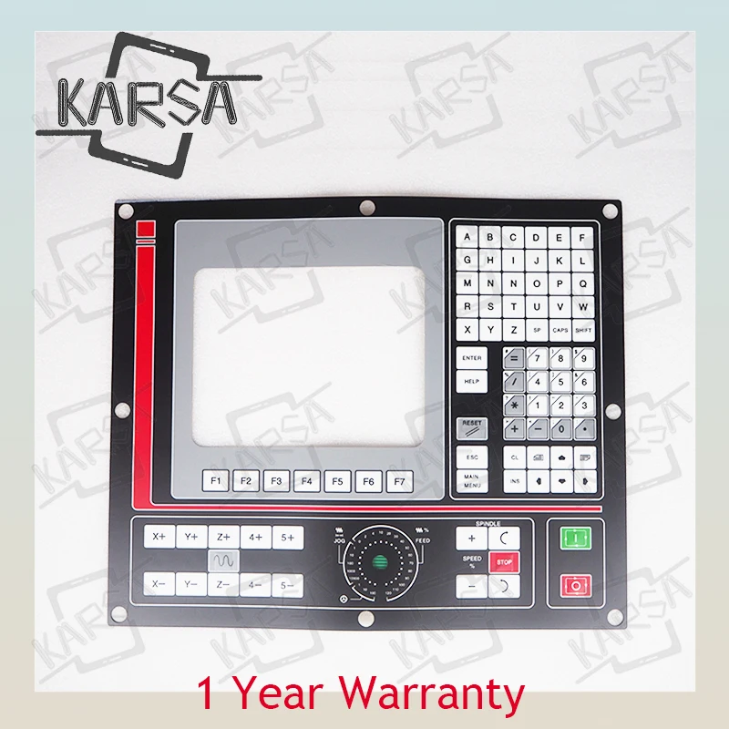 

Мембранная клавиатура для Fagor Cnc 8055I 8055I/B-M 8055 8055M переключатель клавиатуры
