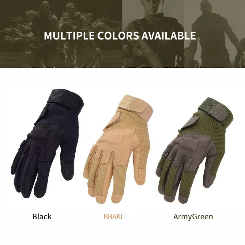 Gants de paintball Valken – Lone Wolf Paintball