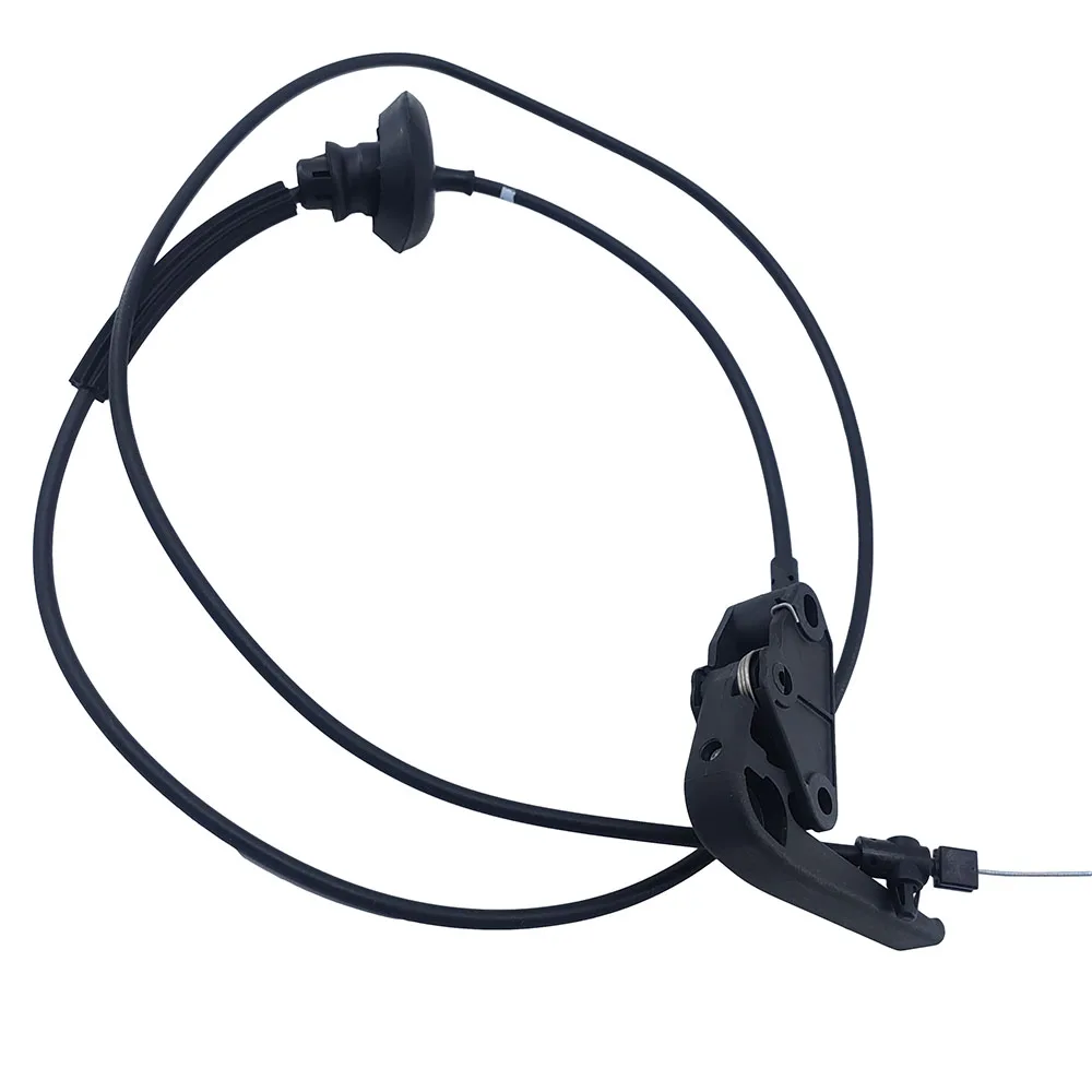 

Подходит для Peugeot 301 Citroen C-ELYSEE C3 C3L ручная крышка управления капотом ручное открытие контроллера OEM:9674798380