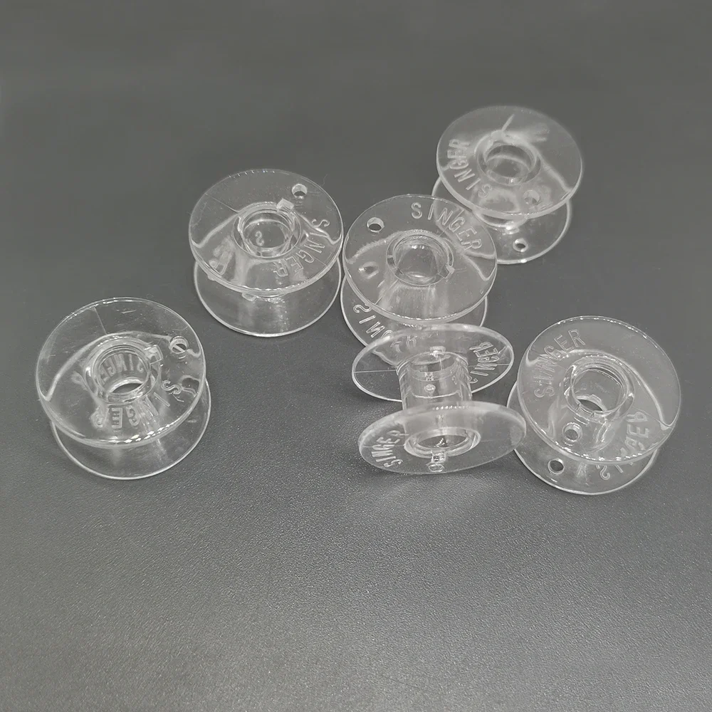 Class15AStylePlasticBobbins0302408134800081348ForSinger