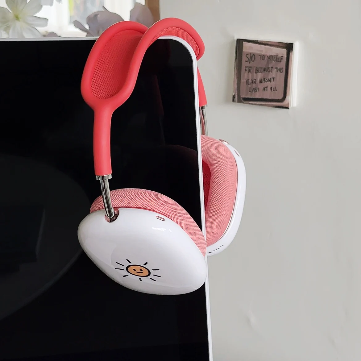 Sun and Moon Case for Apple AirPods Max