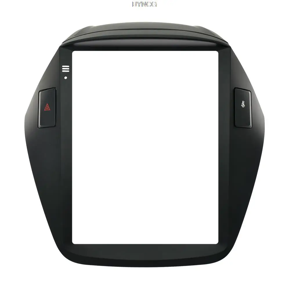 Fasxia ڵ  , ڵ  ٸ, GPS ̼ ٸ г, 2010 2015  IX35  , 9.7 ġ