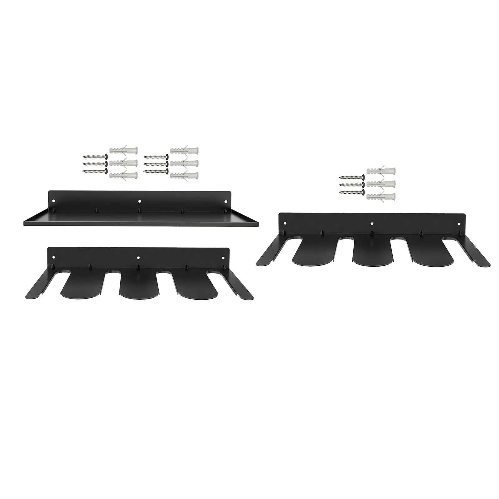 Power Tool Organizer, Multipurpose Rack for Garage and Workshop 3