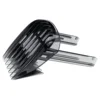 Hair Clipper Fixed Length Positioning Comb for HC7460 HC7462 HC9450 HC9452 HC9490 7-24mm for Philips 4