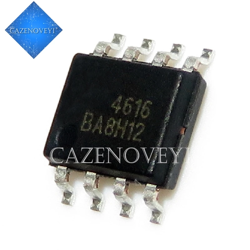 5PCS High-Performance Power MOSFET Transistors