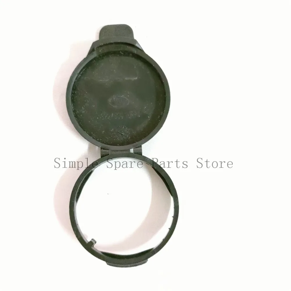 10PCS 자동차 앞 유리 와셔 병 뚜껑 노즐 커버 앞 유리 와이퍼 13227300 Vauxhall Astra J Meriva B Insignia Corsa Adam