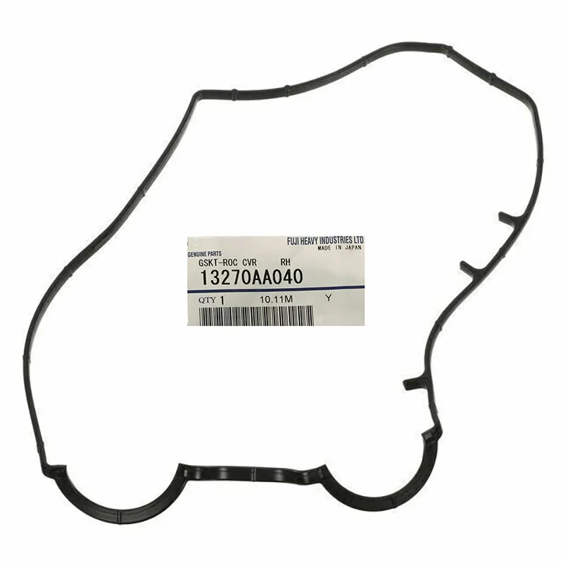 

NBJKATO Brand New Genuine Valve Cover Gasket OEM 13270AA040 For Subaru Legacy