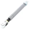 Hairdressing Chair Accessories Barber Pneumatic Screen Door Closer Exterior Iron Heavy Duty Cable 5
