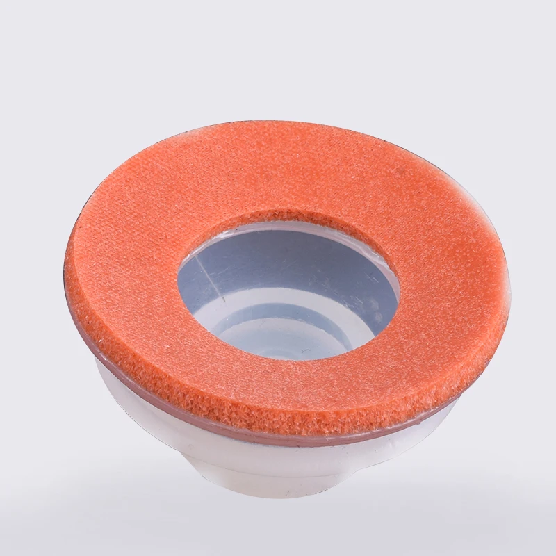 ventouse industrielle en petit ventouse vide en silicone 02