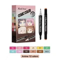 Comic colors