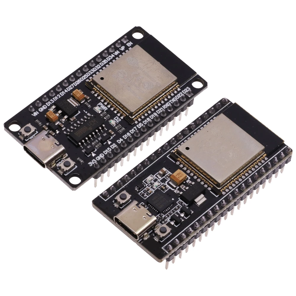 รูปสินค้า ESP32 บอร์ดพัฒนา WiFi + Bluetooth ประหยัดพลังงาน