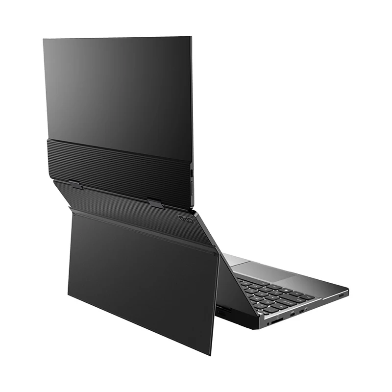 GPD DUO 13-inch 2.8K Dual OLED Touchscreen Laptop CPU AMD Ryzen™ AI 9 HX 370 Processor 32GB/64GB RAM 1TB/2TB SSD Portable Laptop 5