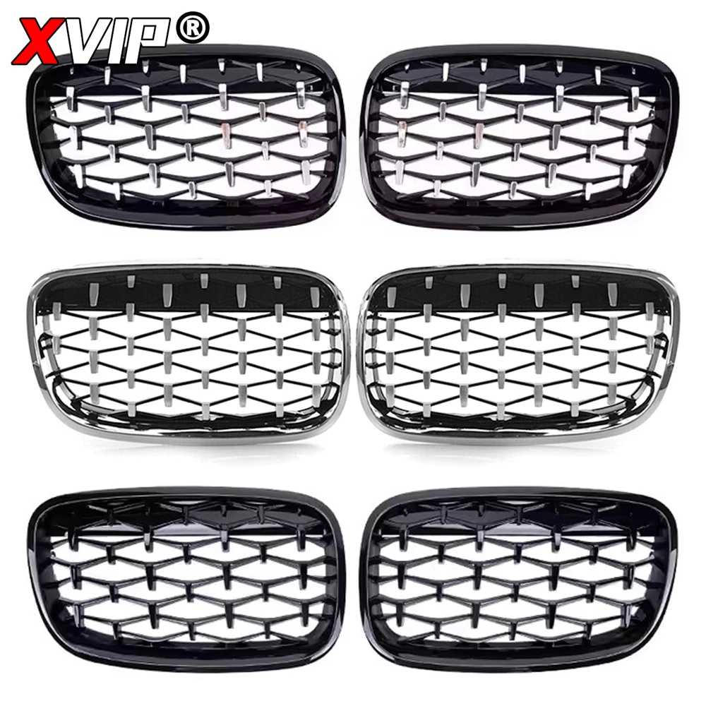 XVIP BMW X5 E70 X6 E71 2007-2014    Ʈ  ׸ ũ ǹ ̾Ƹ Ÿ   Ʈ  ׸