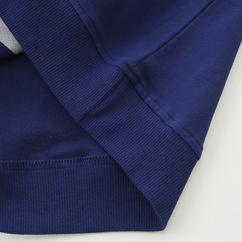 Boys Long Sleeve New Hoodie Tops Kids Clothes Baby Boys Girls Autumn Children's Clothing Cartoon Christmas Deer Sweatshirts