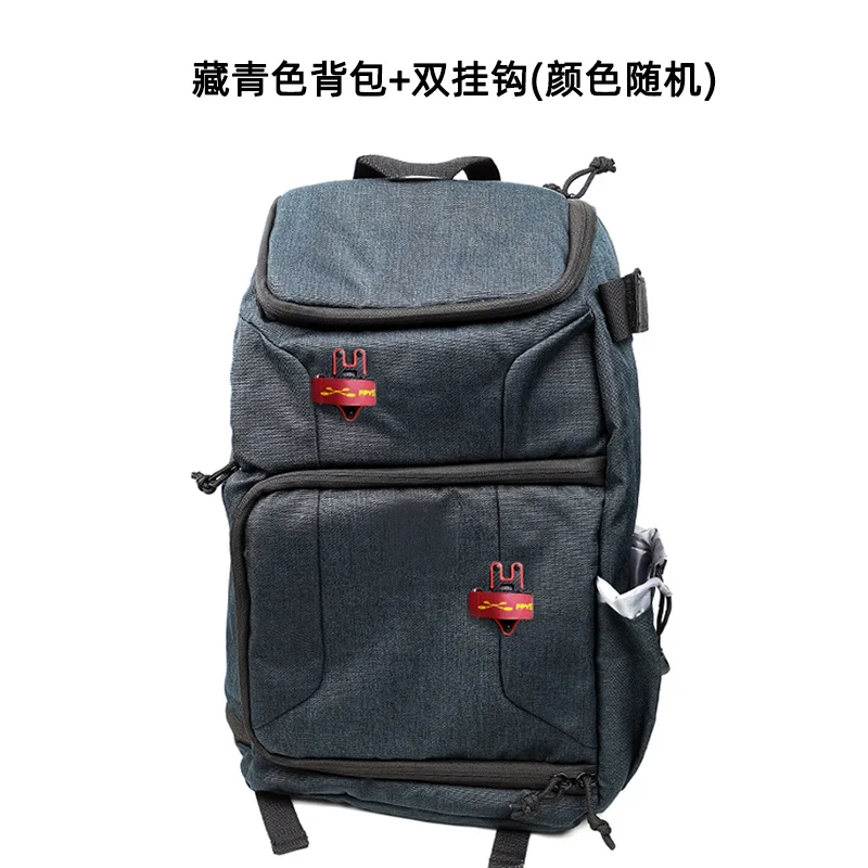 Sac à dos de course 50x32x17cm étanche pour drone RC FPV Racing