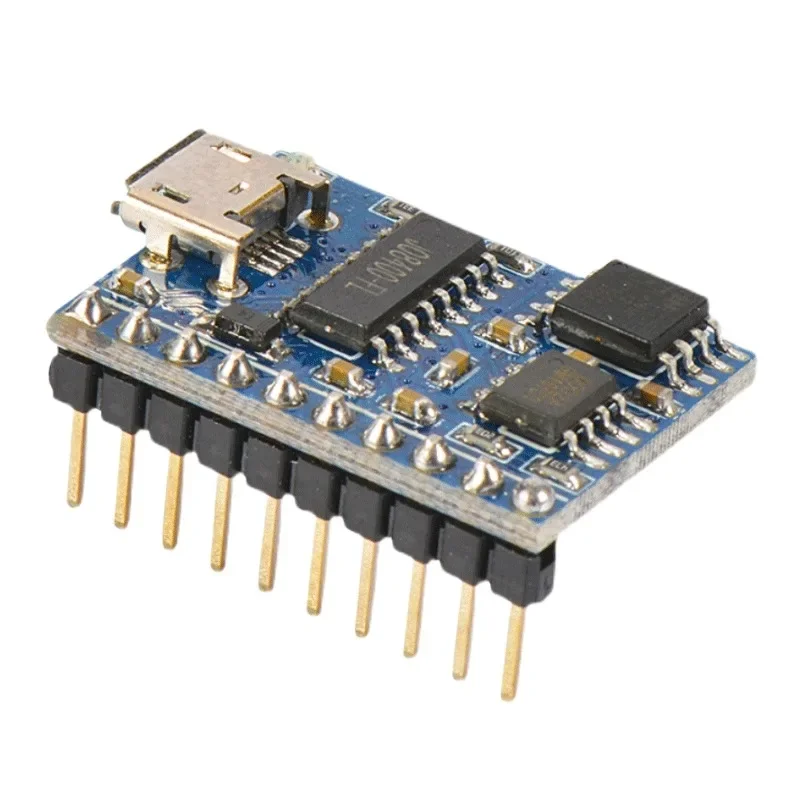 

50 шт., USB Программируемый записываемый звуковой модуль