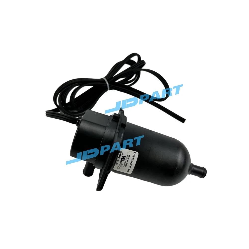 Cummins 히터 공기 Tps152Gt10-019 Tps152Gt12-000, 우수한 품질, 1500W, 240V, 120-140F