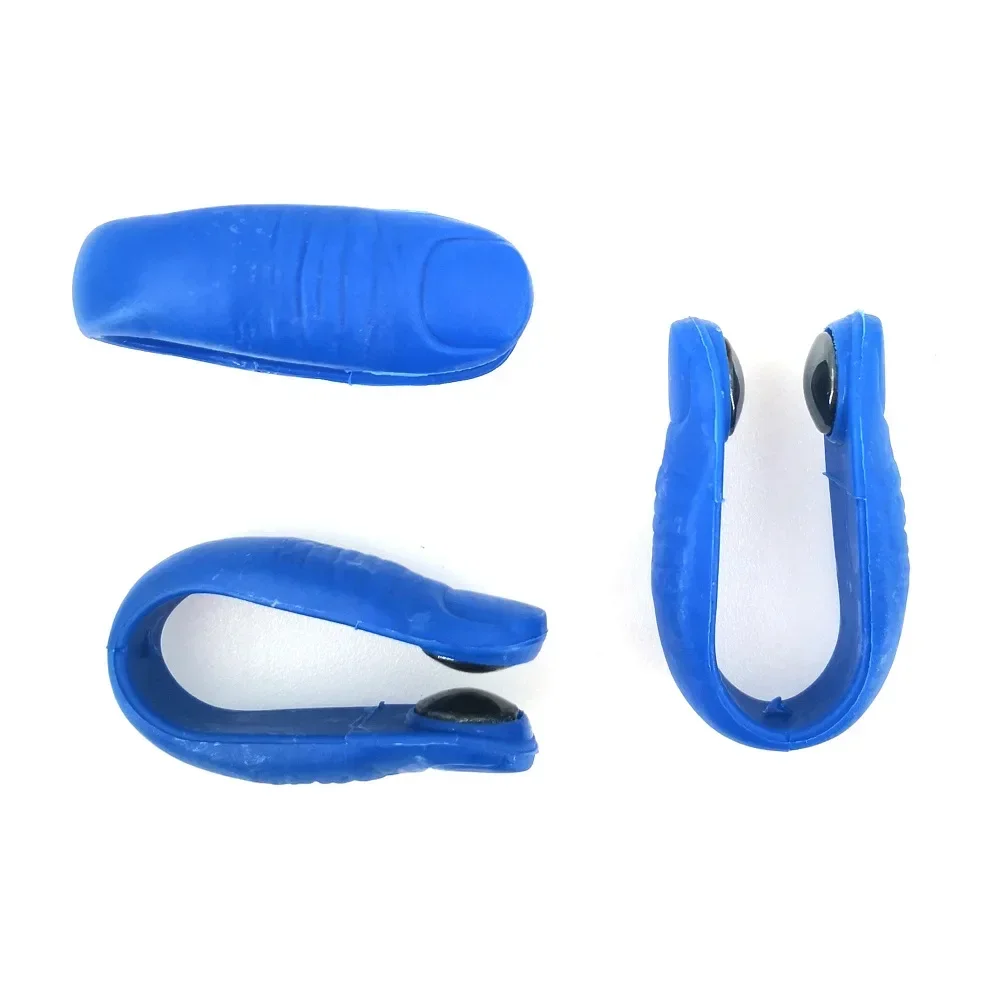 Finger Joint Hand Massager Acupressure Headache Relief