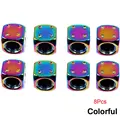 Colorful-8Pcs