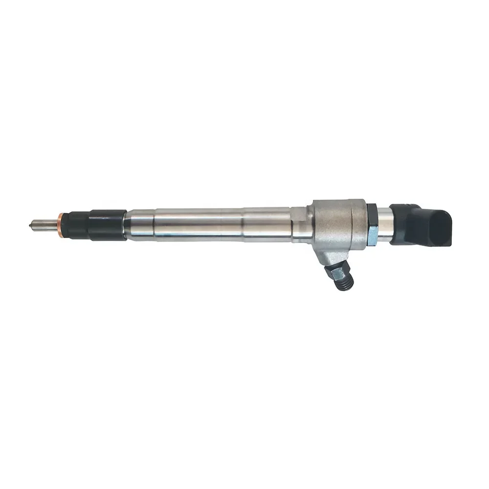 A2C95917051 BK2Q-9K546-AG Ford Ranger 2.2 3.2 Fuel Injector For Ranger T6 T7 Diesel Injector Mazda Bt50 Pickup Parts