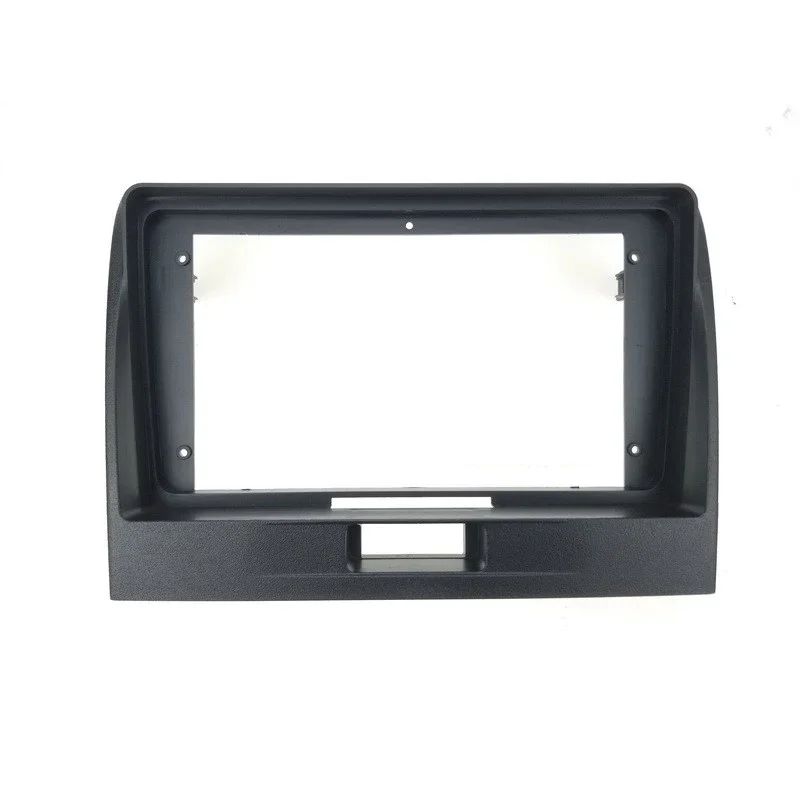 Car Multimedia Frame Car Radio Audio Frame Cruscotto Pannello 9 "Fascas Per Suzuki Wagon R 2009 2010 2011 2012 2013