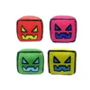 Geometry Plush Toy Cube Volume Wood Stuffed Animal Plushie Doll Toys for Kids and Gaming Fans Children's Day Birthday Gift 1