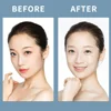 Makeup Remover 50ML Easy To Use Facial Cleansing Liquid Water Lip Eye Gentle Skin Care Travel Remover Face Refreshing Cosmetics 3